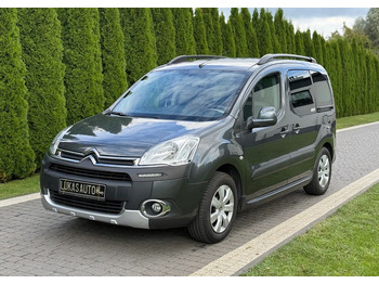 Mobil CITROËN