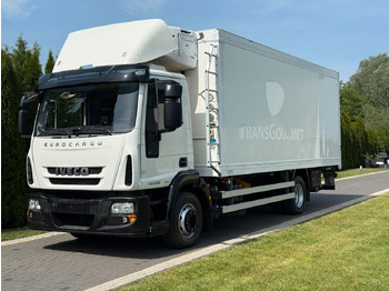Truk berpendingin IVECO EuroCargo