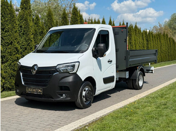 Van jungkit RENAULT Master