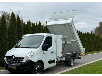 Van jungkit RENAULT Master