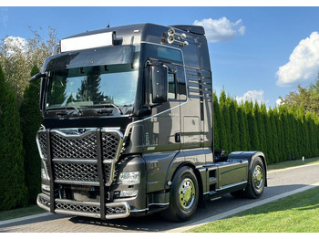 Leasing  MAN TGX 18.580 D38 XXL RETARDER MAN TGX 18.580 D38 XXL RETARDER: gambar 1