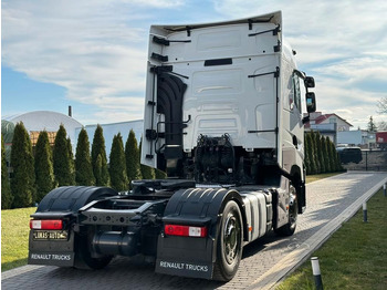 Tractor head Renault T 480 HIGH: gambar 5