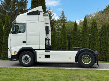 Tractor head Volvo FH 460 EEV XL PARK COOL: gambar 4