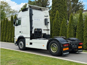 Tractor head Volvo FH 460 EEV XL PARK COOL: gambar 5