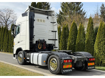 Tractor head Volvo FH 500 PARK COOL: gambar 5