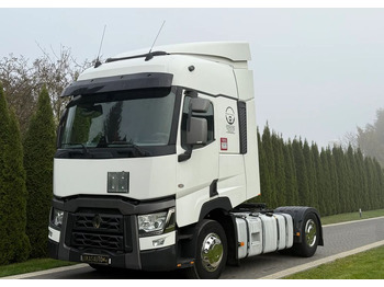 Tractor head RENAULT T 460