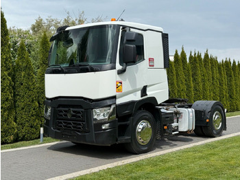 Tractor head RENAULT T 460