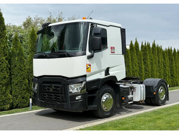 Tractor head RENAULT T 460