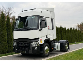 Tractor head RENAULT T 460