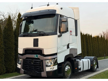 Tractor head RENAULT T High 520