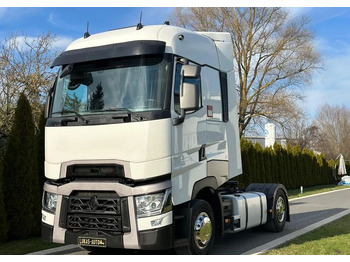 Tractor head RENAULT T High 520