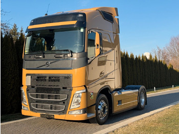 Tractor head VOLVO FH 460