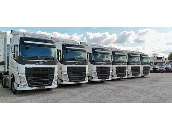 Tractor head VOLVO FH 500