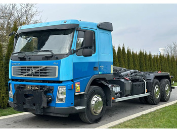 Hook lift VOLVO FM 400