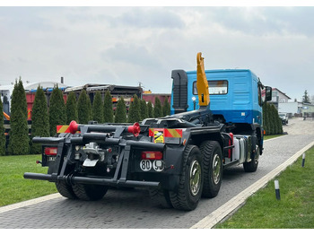 Leasing  Volvo FM 400 HAKOWIEC 6X4 Volvo FM 400 HAKOWIEC 6X4: gambar 5