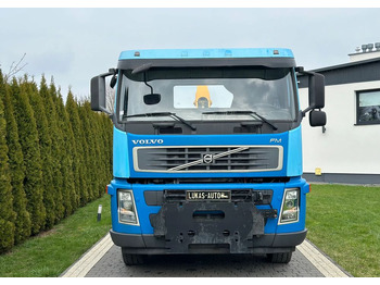 Leasing  Volvo FM 400 HAKOWIEC 6X4 Volvo FM 400 HAKOWIEC 6X4: gambar 2