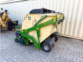 Mesin pemotong rumput Amazone Anhängemäher GHS 1800 Drive  / 2023 BJ: gambar 3