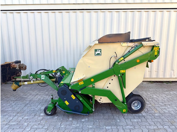 Mesin pemotong rumput Amazone Anhängemäher GHS 1800 Drive  / 2023 BJ: gambar 2