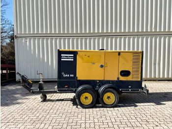 Genset PERKINS
