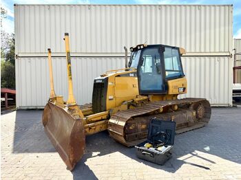 Bulldozer CATERPILLAR D4K