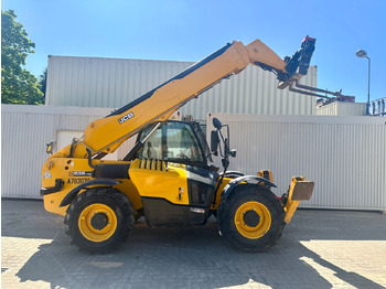 Telehandler JCB