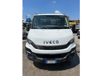 Truk jungkit IVECO Daily 35c12