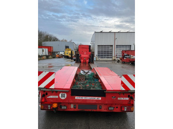 Truk Mercedes-Benz Actros 2663 LS Langendorf SATAH30/54: gambar 5