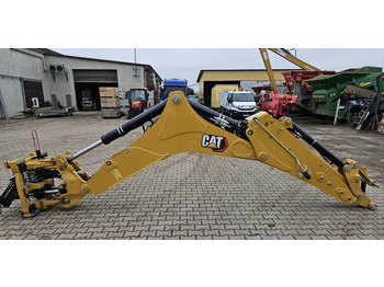 Boom baru NOWE ramie teleskopowe do koparko-ładowarki CAT 428 432 434 444 Caterpillar: gambar 5