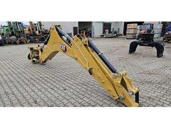 Boom baru NOWE ramie teleskopowe do koparko-ładowarki CAT 428 432 434 444 Caterpillar: gambar 4