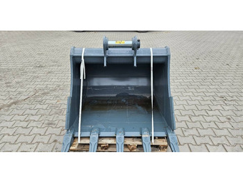 Ember untuk Peralatan konstruksi baru Nowa łyżka Strickland do koparki 120 cm sworznie 65 mm: gambar 2