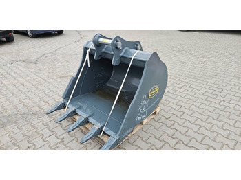 Ember untuk Peralatan konstruksi baru Nowa łyżka Strickland do koparki 120 cm sworznie 65 mm: gambar 3