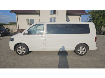 Mobil VOLKSWAGEN Multivan