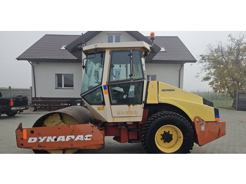 Pemadat DYNAPAC
