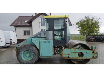 Pemadat AMMANN