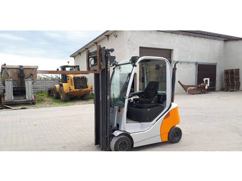 Forklift LPG STILL RX70