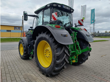 Traktor John Deere 6R 175: gambar 5
