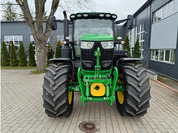 Traktor John Deere 6R 175: gambar 2