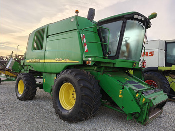 Pemanen gabungan JOHN DEERE 40 Series