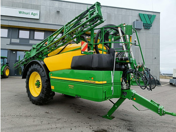 Penyemprot tertinggal JOHN DEERE