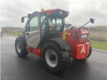 Telehandler Manitou MLT 741-140 V+: gambar 5 Telehandler Manitou MLT 741-140 V+: gambar 5