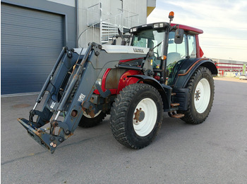 Traktor VALTRA N101