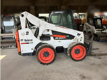 Skid steer BOBCAT