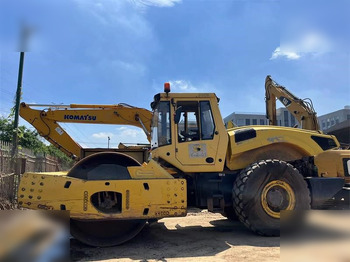 Pemadat BOMAG