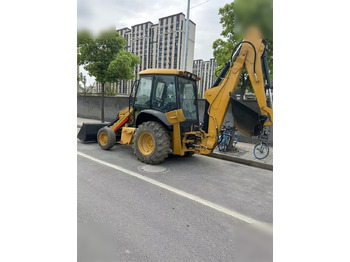 Leasing CASE 580 CASE 580: gambar 2