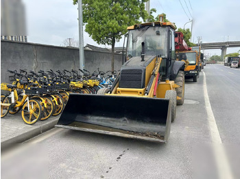 Leasing CASE 580 CASE 580: gambar 3