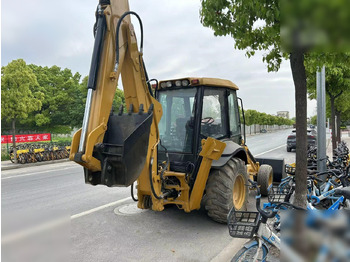 Leasing CASE 580 CASE 580: gambar 5