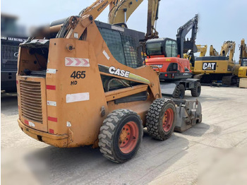 Skid steer CASE 85XT: gambar 4