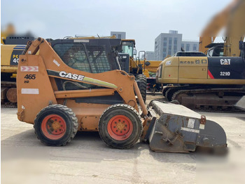 Skid steer CASE 85XT: gambar 5