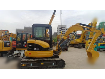 Ekskavator mini CATERPILLAR