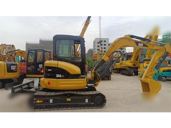 Ekskavator mini CATERPILLAR